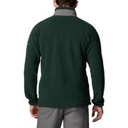 Michigan State Columbia Flanker IV Fleece Jacket